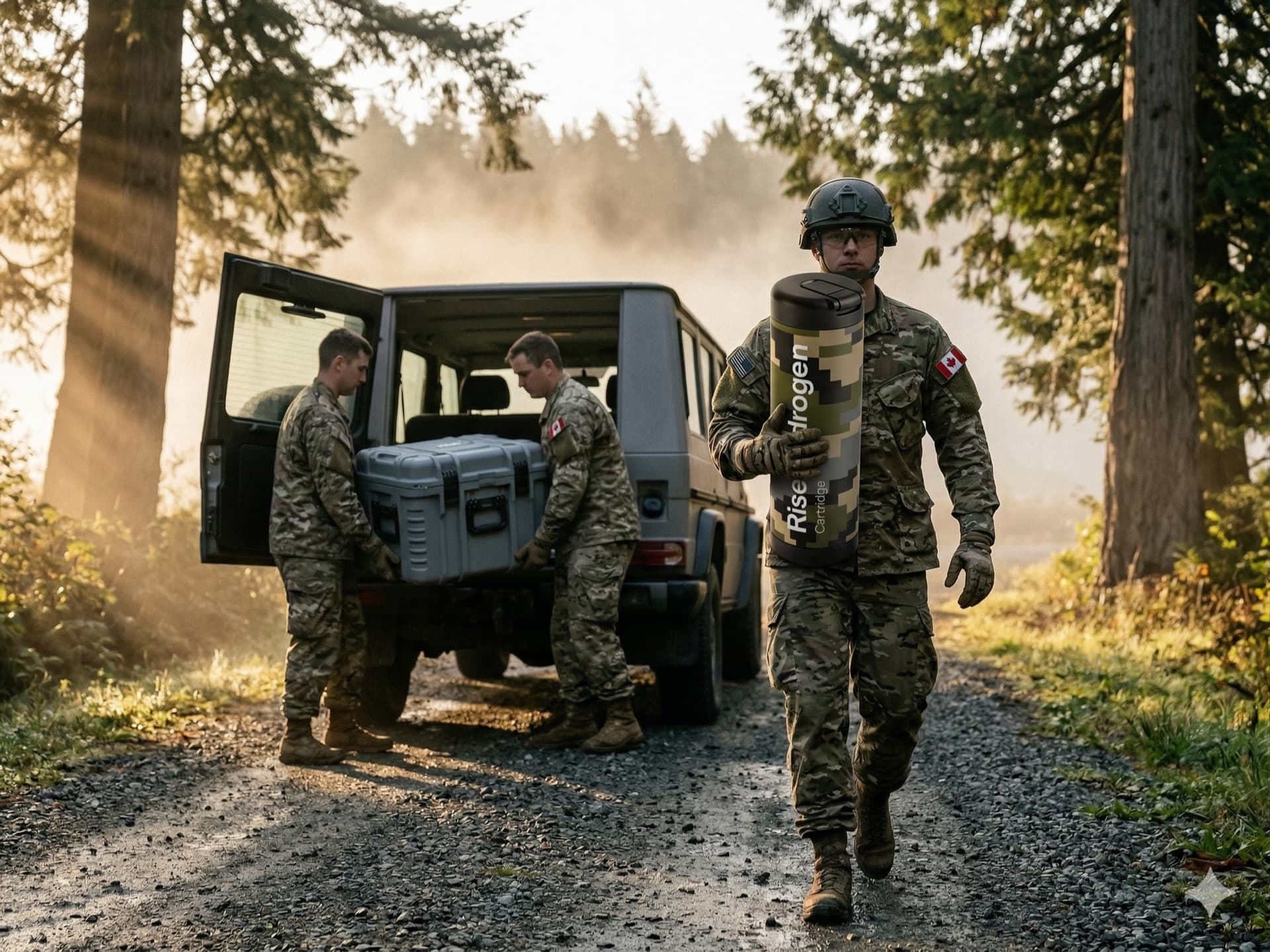Field Testing Validates Extended Runtime Targets
