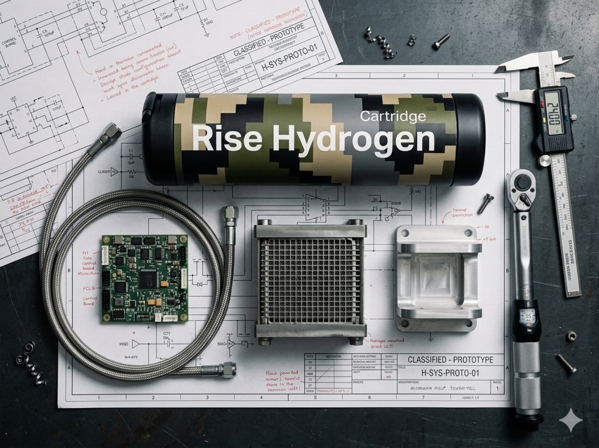 Engineered as a System