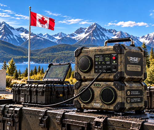 Canadian Manufacturing