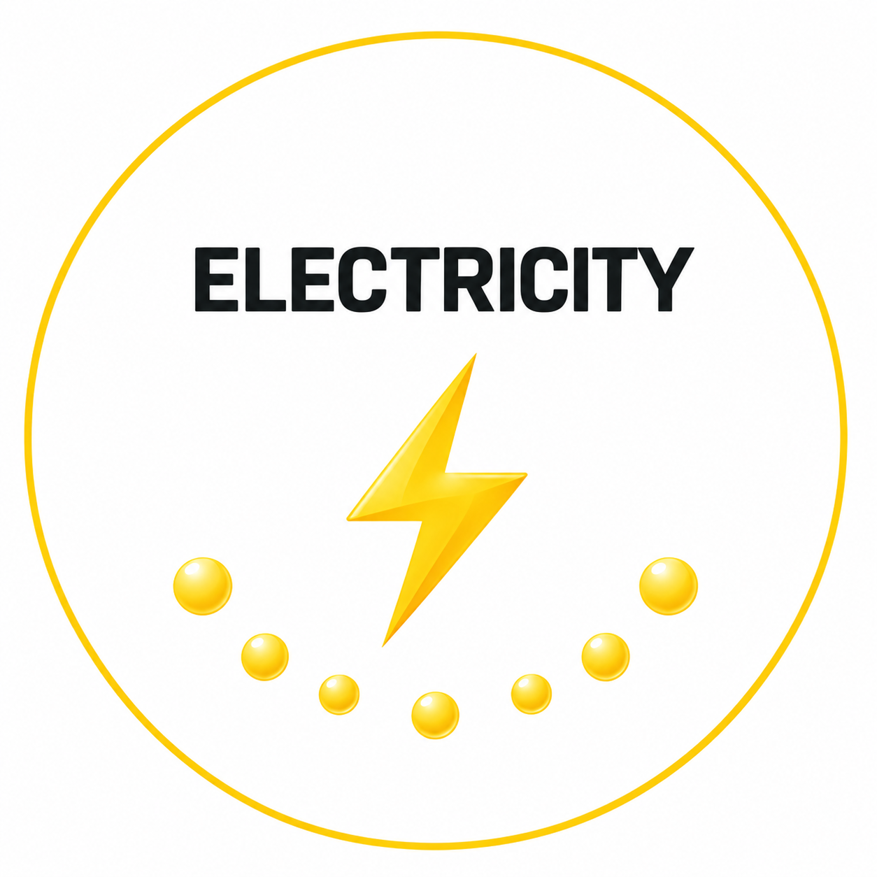 Electricity output