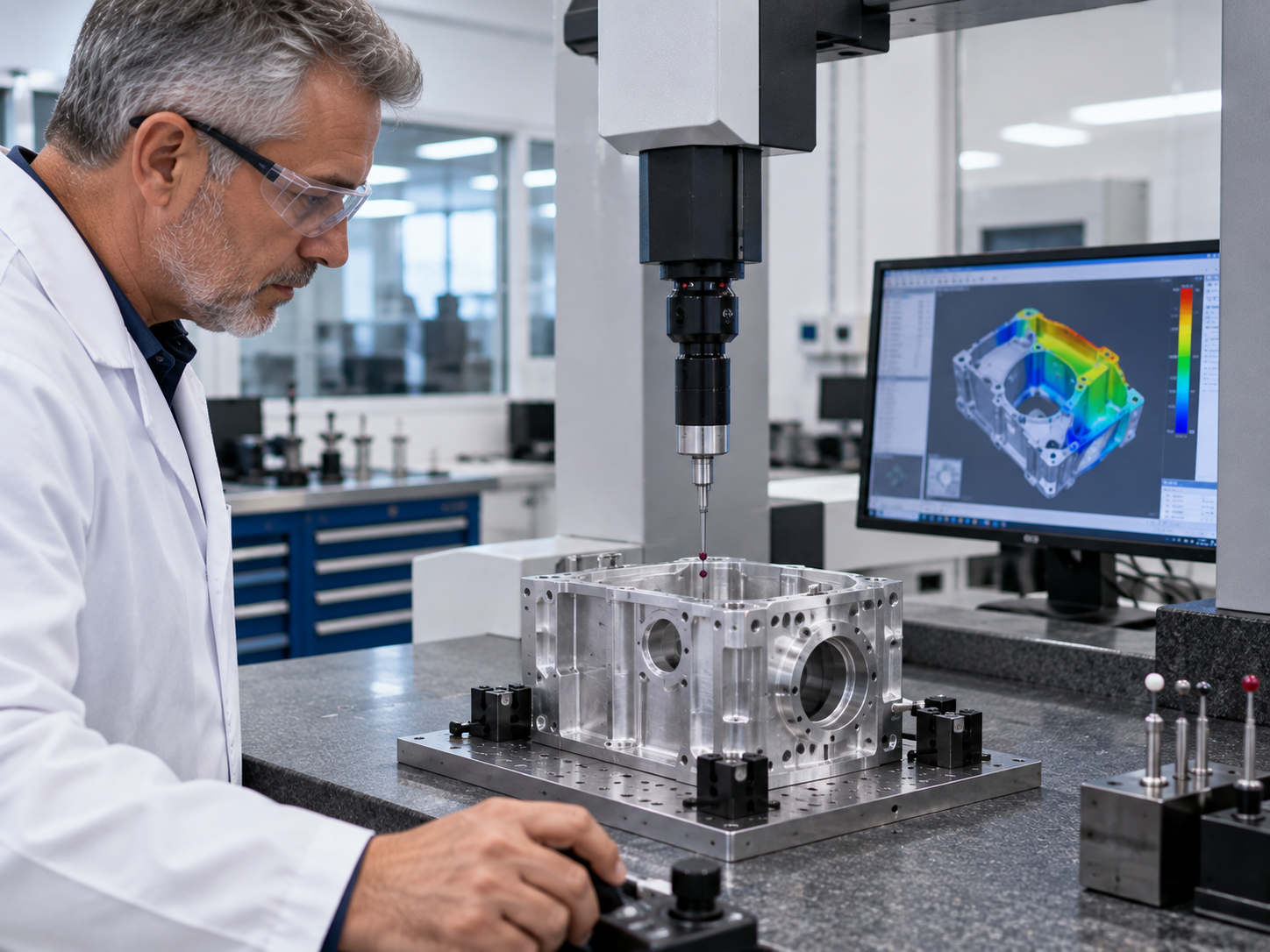 Hydrogen power compared with conventional generators