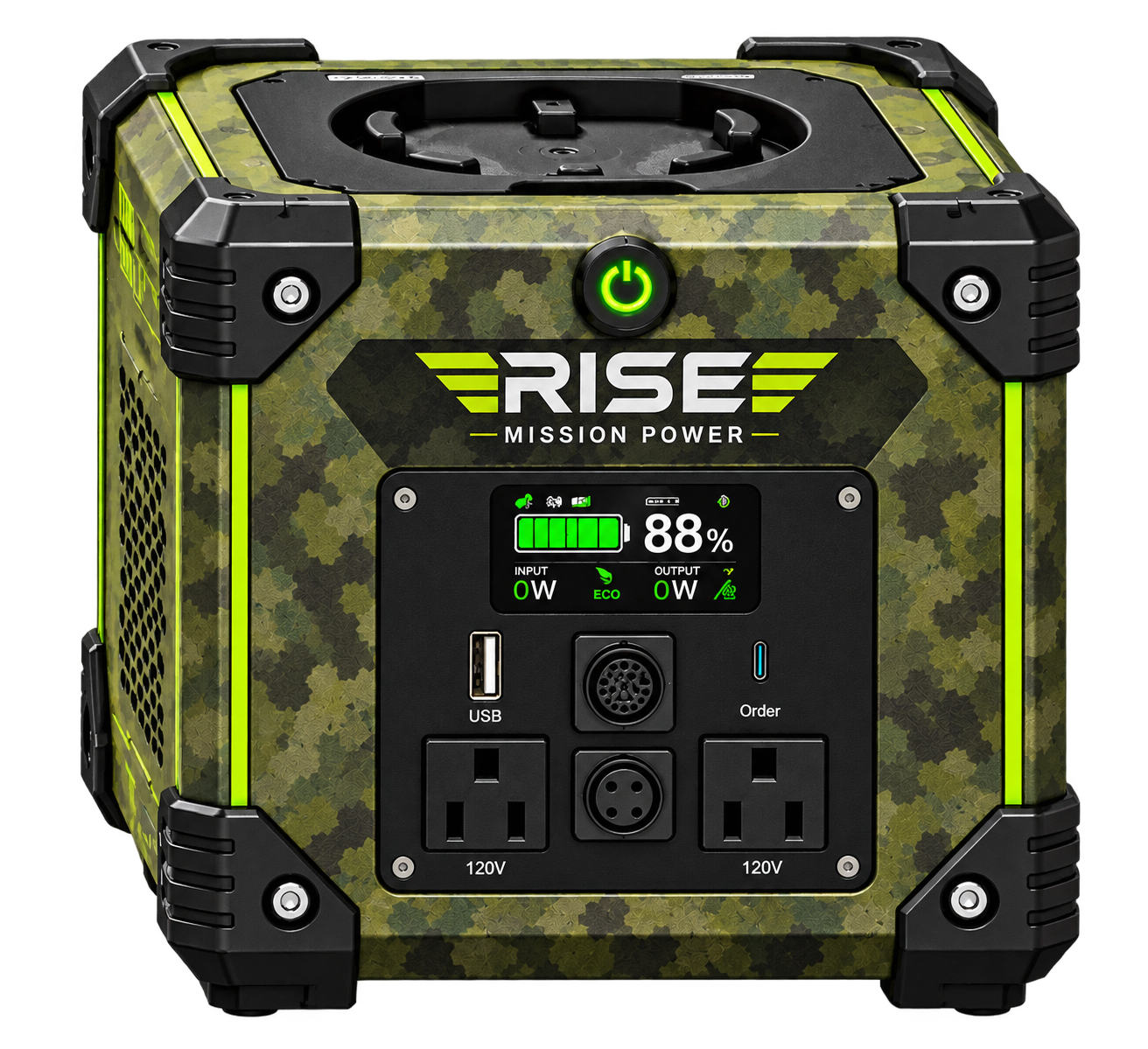 FUEL CELL