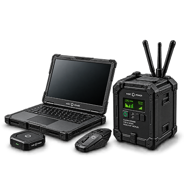 MISSION EQUIPMENT